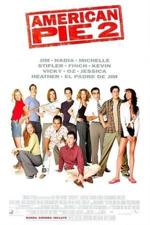 American Pie 2