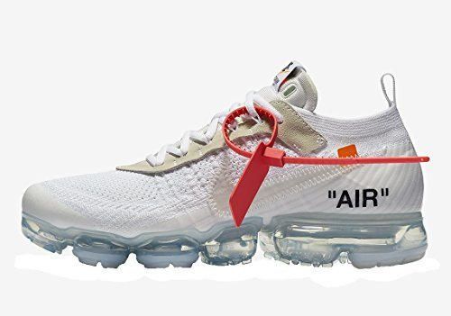 Social Nike Air Vapormax x Off White
