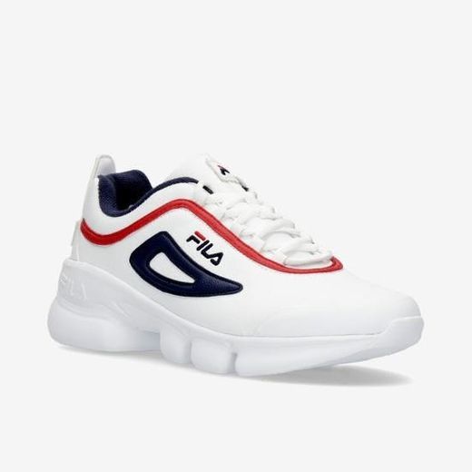 Social Fila Wisteria 2 Evo