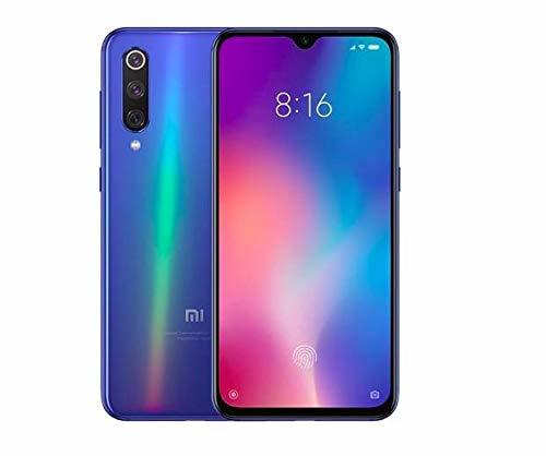 Electrónica Xiaomi Mi 9 SE