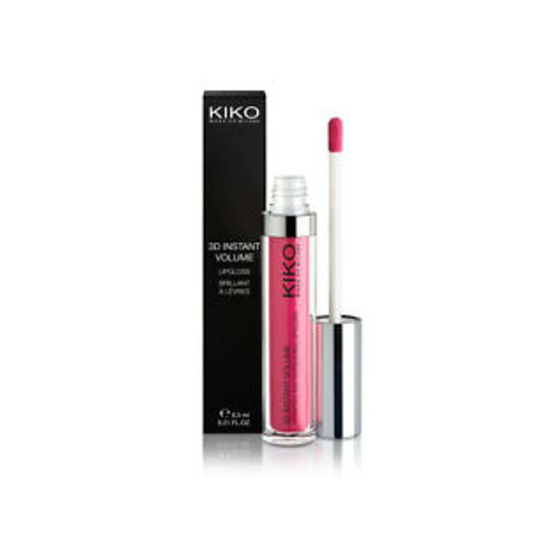 Producto KIKO Milano 3D Hydra Lipgloss 04