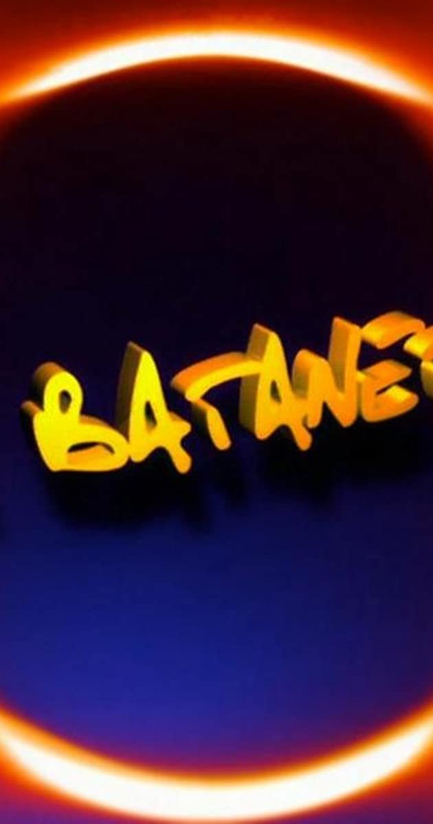 Serie Os Batanetes 