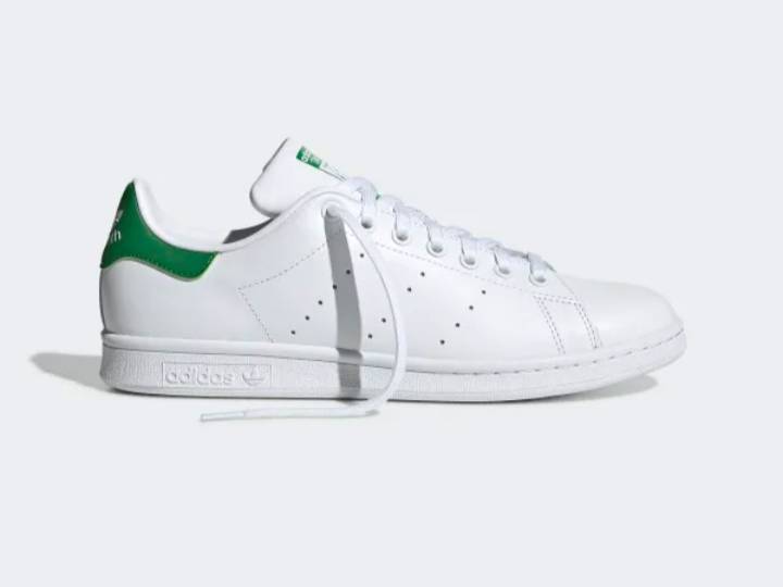 Fashion Stan Smith Green