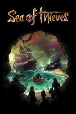 Videogames Sea of Thieves