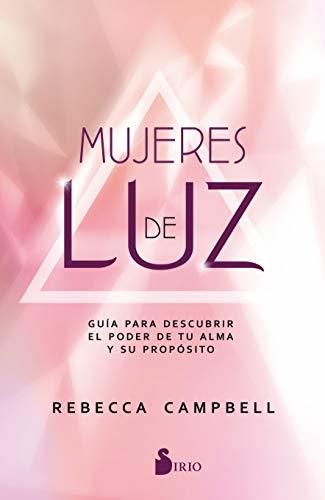 Libro Mujeres de luz