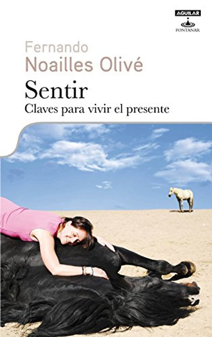 Book Sentir