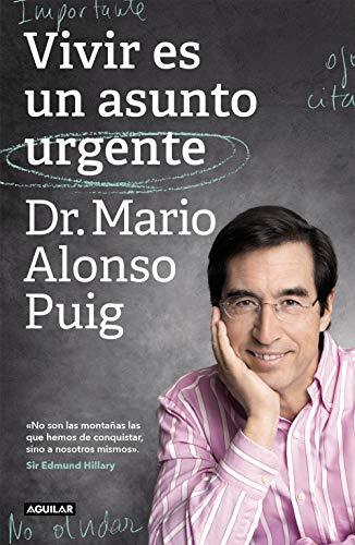 Libro Vivir es un asunto urgente: No son las montañas las que hemos