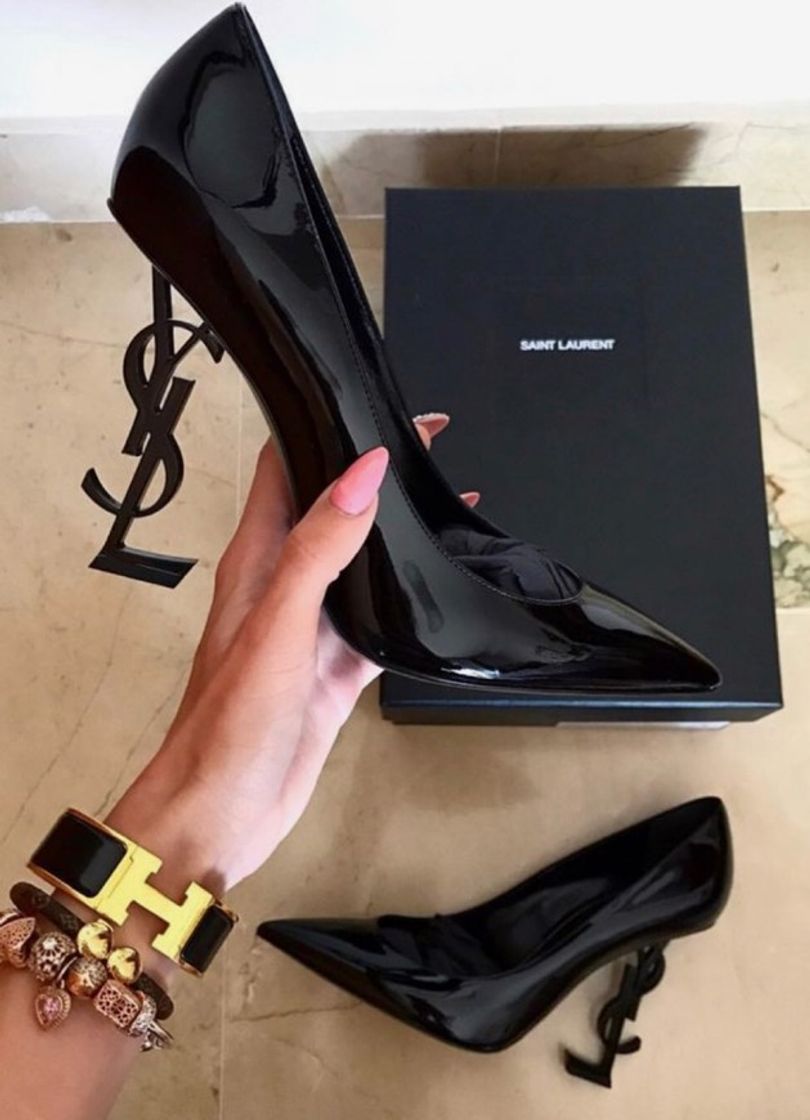 Fashion YSL