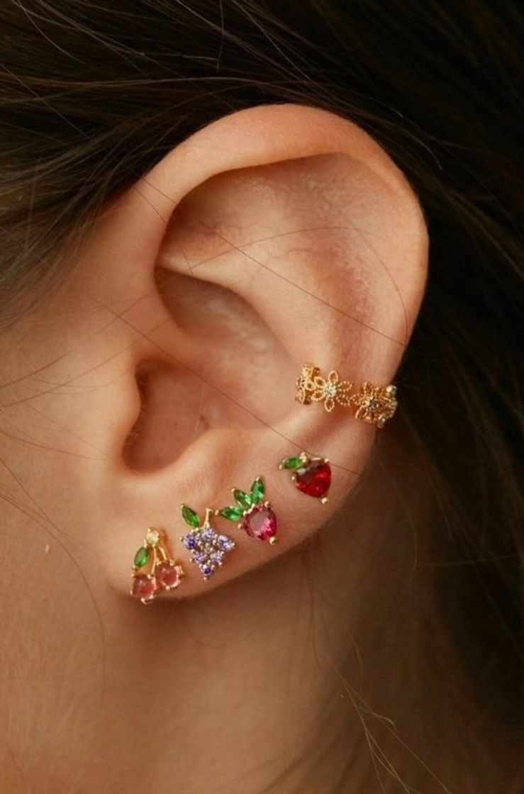 Fashion Piercing 