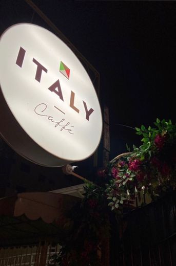 Italy Caffé Juvevê