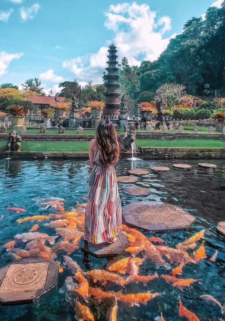 Places Bali 