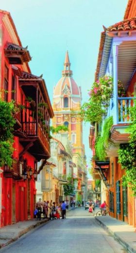 Cartagena - Colômbia 