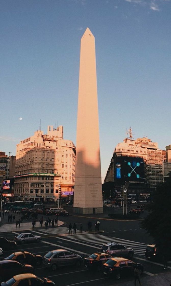 Lugares Buenos Aires - Argentina 