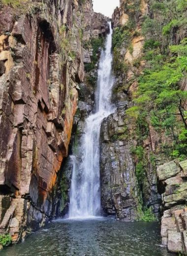 Serra do Picó - MG