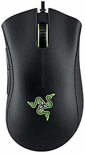 Electronic Razer DeathAdder Essential - Ratón