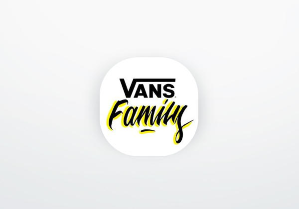Vans Family