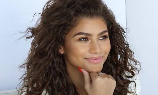 Moda ZENDAYA