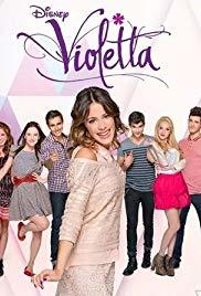 Canción VIOLETTA