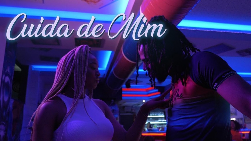 Music Cuida de Mim