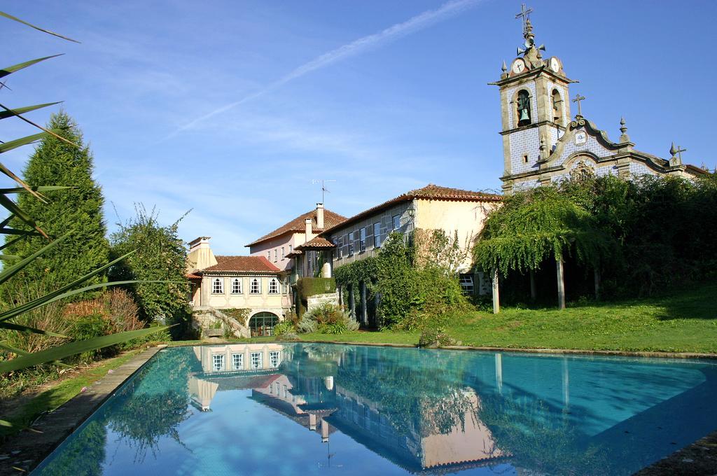 Lugar Casa dos Assentos