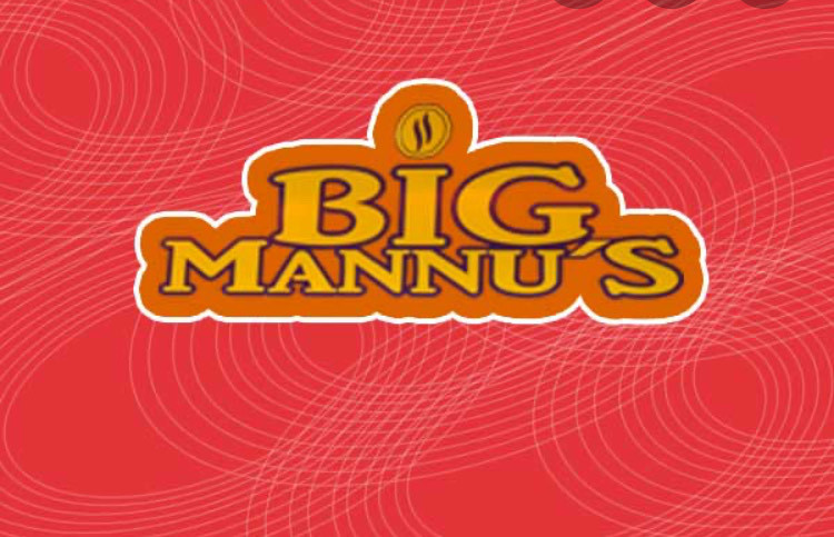 Restaurantes Big Mannus