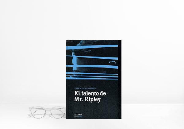 Livro EL TALENTO DE MR
