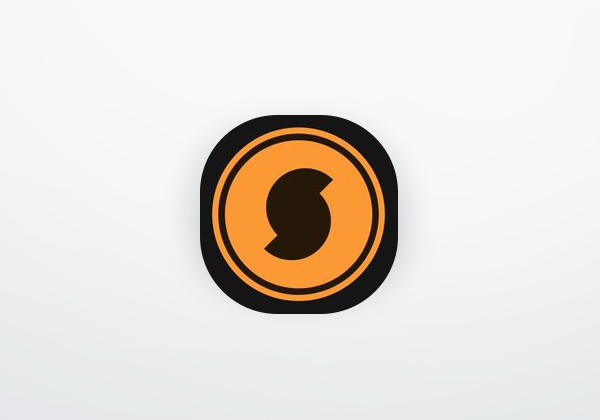 Aplicação SoundHound