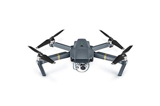 DJI Mavic Pro - Dron cuadricóptero