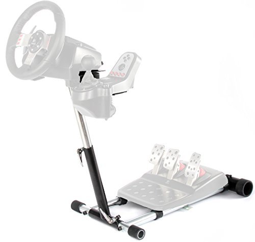 Place Soporte para Volante Wheel Stand Pro Compatible con Logitech G29/G920/G25/G27