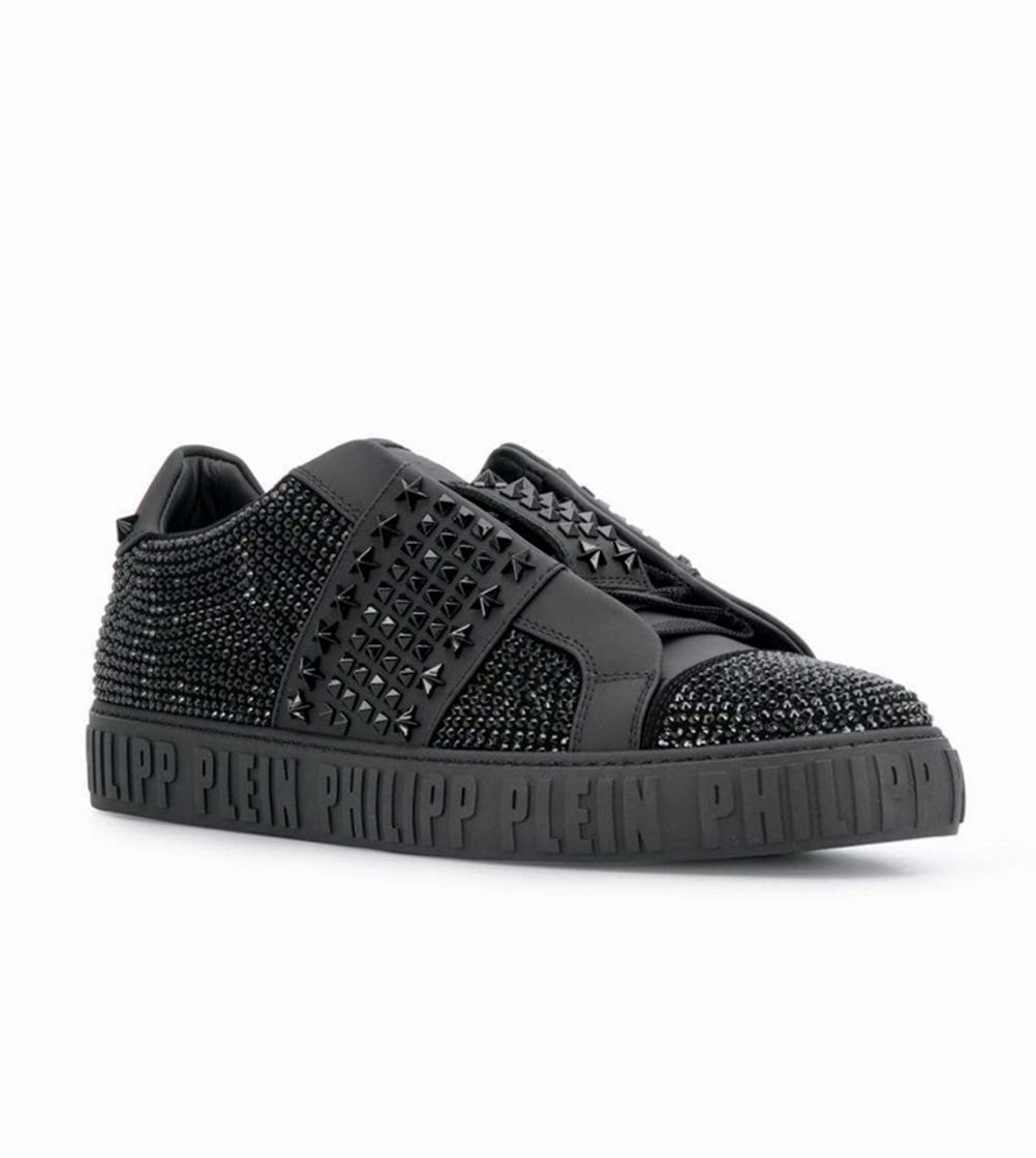 Product TENIS PHILIPP PLEIN CRISTAIS 