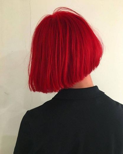 RED HAIR 