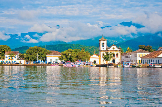 Paraty