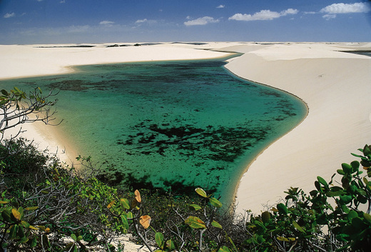 Lençóis Maranhenses