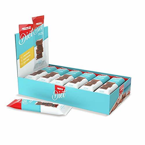 Social Prozis Diet Bar 12x35g
