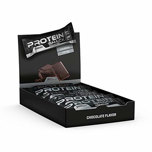 Social Xcore Protein Snack Concentrado 27% de Proteínas