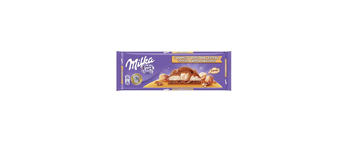 Producto Milka