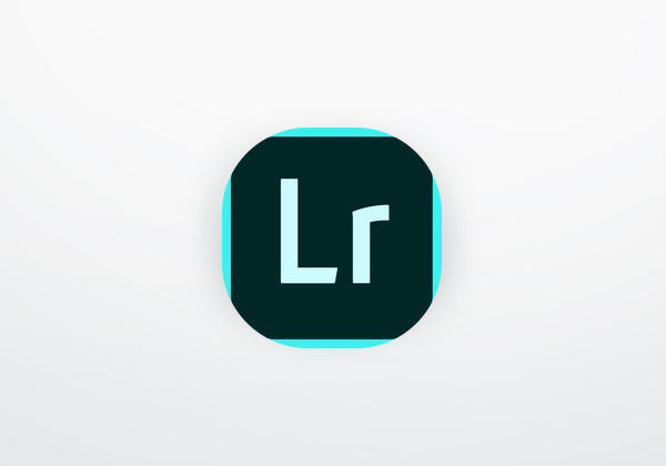 Aplicación Adobe Lightroom CC