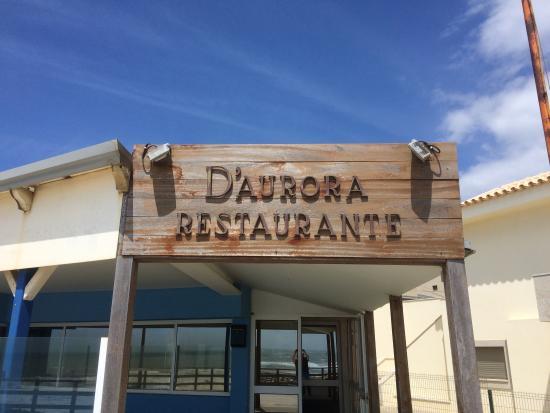 Restaurantes D'aurora