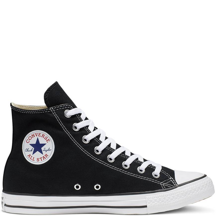 Fashion All Star Chuck Taylor (High Top)