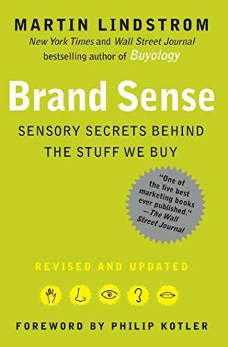 Book Brand Sense