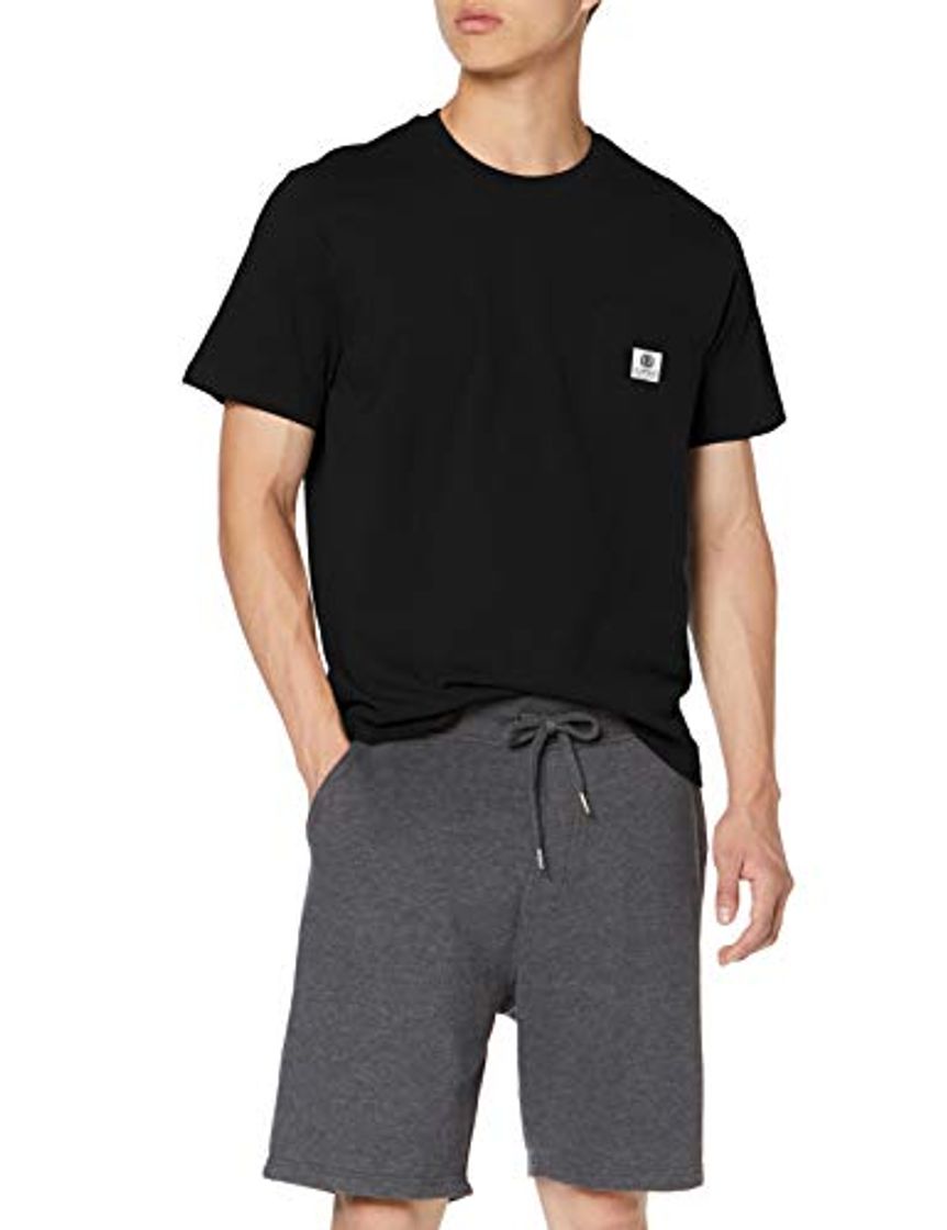 Product Element Basic Pocket Label S Tees