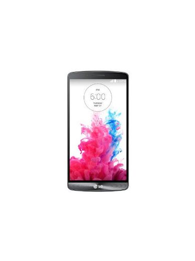 LG G3 - Smartphone libre Android
