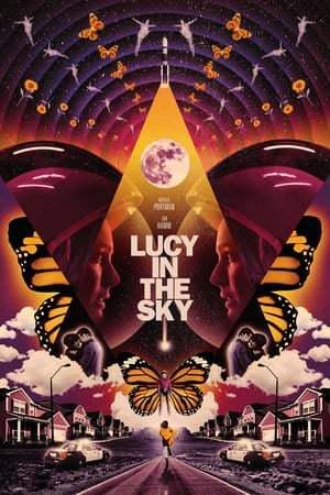 Lucy in the Sky