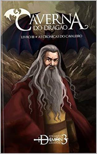 Book Caverna do Dragão : As Crônicas do Cavaleiro