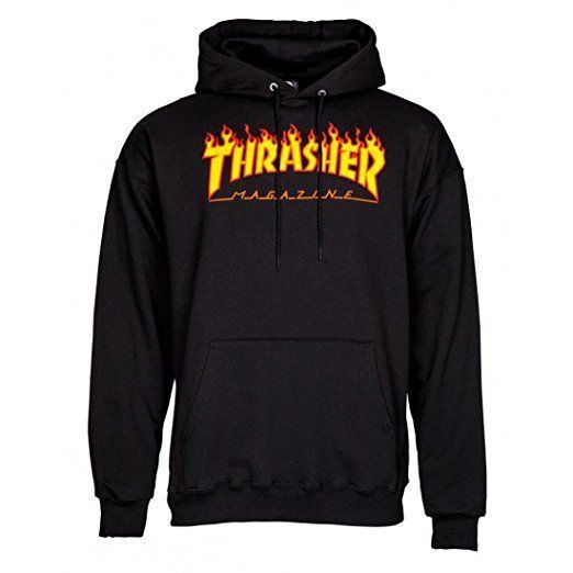 Fashion Trasher Sweat