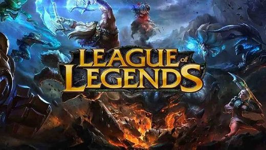 League of legends