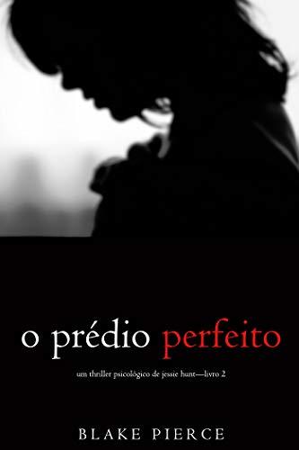 Book O Prédio Perfeito