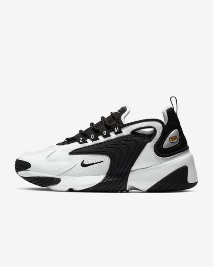 Nike Zoom 2K