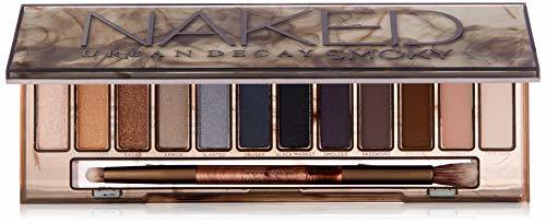 Belleza Urban Decay Naked Smoky