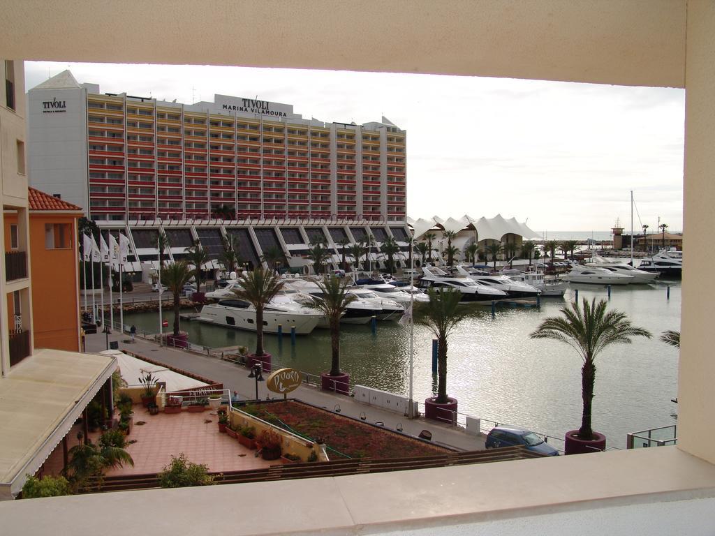 Place Marina Vilamoura - Marina Plaza